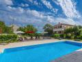 Holiday homeCroatia - Eastern Croatia: 397317