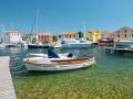 Holiday homeCroatia - Eastern Croatia: 257056