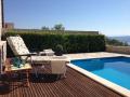 Holiday homeCroatia - Eastern Croatia: 137666