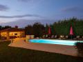 Holiday homeCroatia - Eastern Croatia: 118765