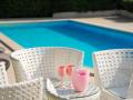 Holiday homeCroatia - Eastern Croatia: 118765