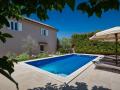 Holiday homeCroatia - Eastern Croatia: 458893