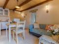 VakantiehuisKroatië - Oost Kroatië: 239079