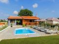 Holiday homeCroatia - Eastern Croatia: 246410