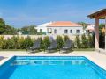 VakantiehuisKroatië - Oost Kroatië: 274464