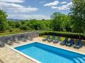 Holiday homeCroatia - Eastern Croatia: 315855