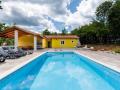 Holiday homeCroatia - Eastern Croatia: 315855