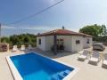 Holiday homeCroatia - Eastern Croatia: 241827