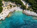 Holiday homeCroatia - Eastern Croatia: 243588