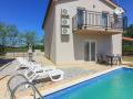 Holiday homeCroatia - Eastern Croatia: 457183