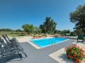 Holiday homeCroatia - Eastern Croatia: 115506