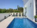 Holiday homeCroatia - Eastern Croatia: 296674