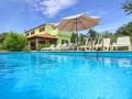 Holiday homeCroatia - Eastern Croatia: 213762