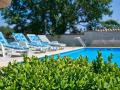 VakantiehuisKroatië - Oost Kroatië: 213762