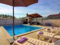 Holiday homeCroatia - Eastern Croatia: 254122