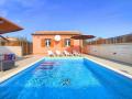 Holiday homeCroatia - Eastern Croatia: 254122