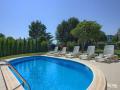 Holiday homeCroatia - Eastern Croatia: 253089