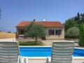 Holiday homeCroatia - Eastern Croatia: 253089