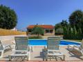 Holiday homeCroatia - Eastern Croatia: 253089