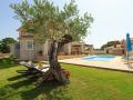 Holiday homeCroatia - Eastern Croatia: 115501