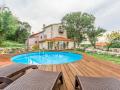 Holiday homeCroatia - Eastern Croatia: 248850