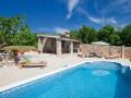 Holiday homeCroatia - Eastern Croatia: 213504