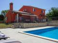 Holiday homeCroatia - Eastern Croatia: 208232