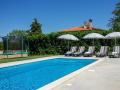 Holiday homeCroatia - Eastern Croatia: 208232