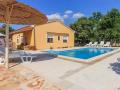 Holiday homeCroatia - Eastern Croatia: 250249