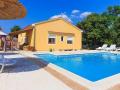 Holiday homeCroatia - Eastern Croatia: 250249