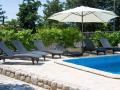 Holiday homeCroatia - Eastern Croatia: 322425