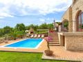 Holiday homeCroatia - Eastern Croatia: 322551