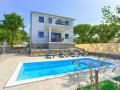 Holiday homeCroatia - Eastern Croatia: 322504