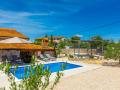 Holiday homeCroatia - Eastern Croatia: 462573