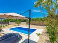 Holiday homeCroatia - Eastern Croatia: 462573