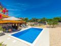 Holiday homeCroatia - Eastern Croatia: 462573