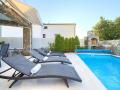 Holiday homeCroatia - Eastern Croatia: 483022