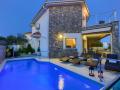 Holiday homeCroatia - Eastern Croatia: 483022