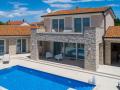 Holiday homeCroatia - Eastern Croatia: 463833