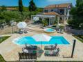 Holiday homeCroatia - Eastern Croatia: 397686