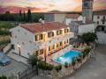 Holiday homeCroatia - Eastern Croatia: 459052