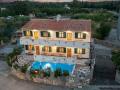 Holiday homeCroatia - Eastern Croatia: 459052