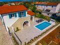 VakantiehuisKroatië - Oost Kroatië: 475473