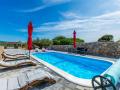 Holiday homeCroatia - Eastern Croatia: 462983