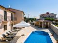 Holiday homeCroatia - Eastern Croatia: 280906