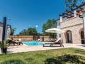 Holiday homeCroatia - Eastern Croatia: 267036