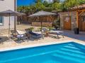 Holiday homeCroatia - Eastern Croatia: 493514