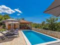 Holiday homeCroatia - Eastern Croatia: 493514