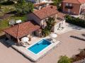 Holiday homeCroatia - Eastern Croatia: 493598