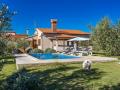 Holiday homeCroatia - Eastern Croatia: 470780